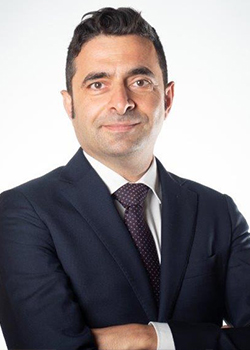 Giovanni Rossi