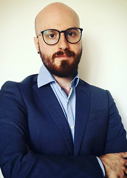 Edoardo Frasso