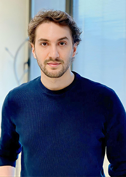 Paolo marinoni