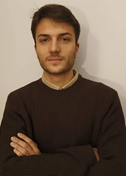 Thomas Brambilla